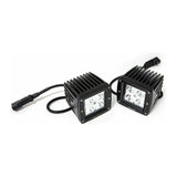 3" LED Cube Lights | SuperATV