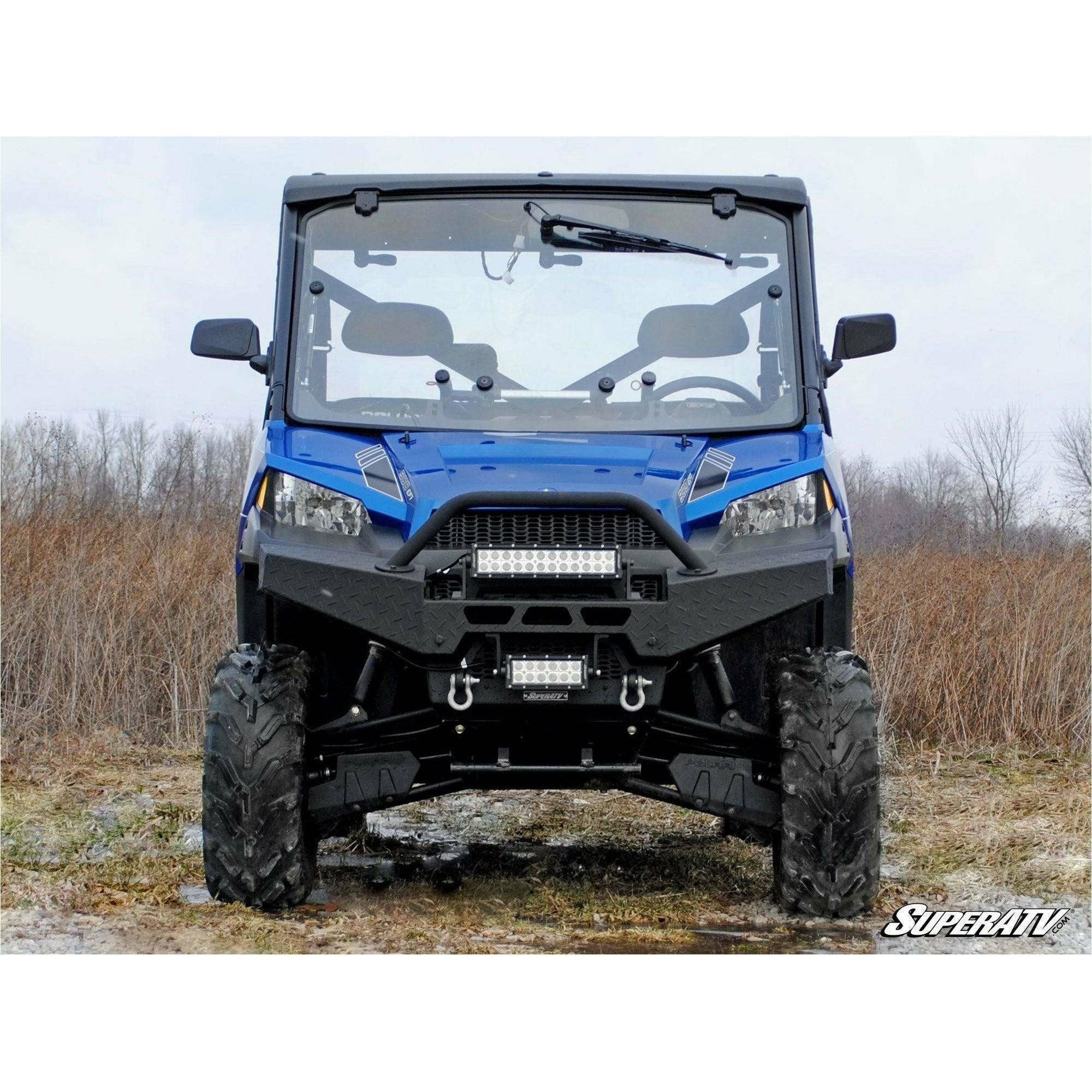 6" LED Light Bar | SuperATV