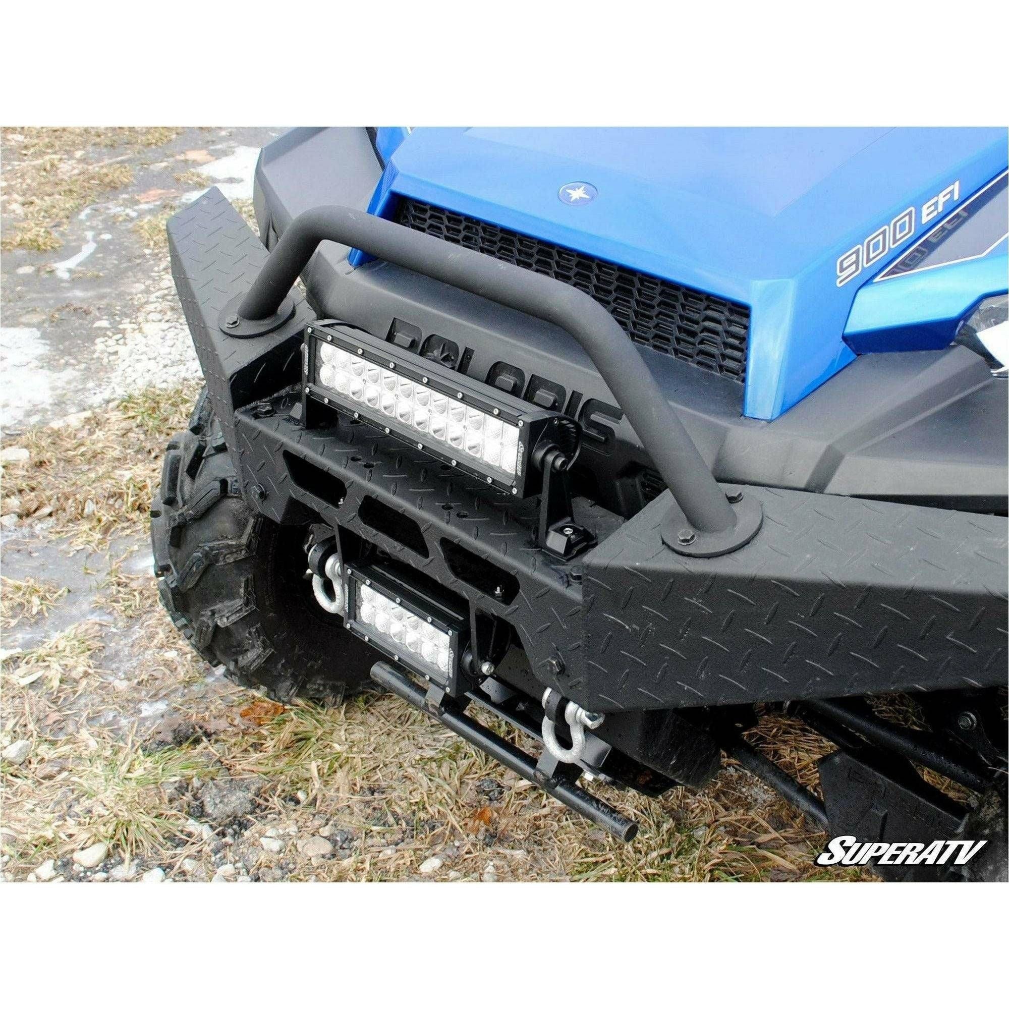 6" LED Light Bar | SuperATV