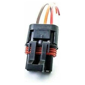 SuperATV Accessory Plug for Polaris Pulse Busbar