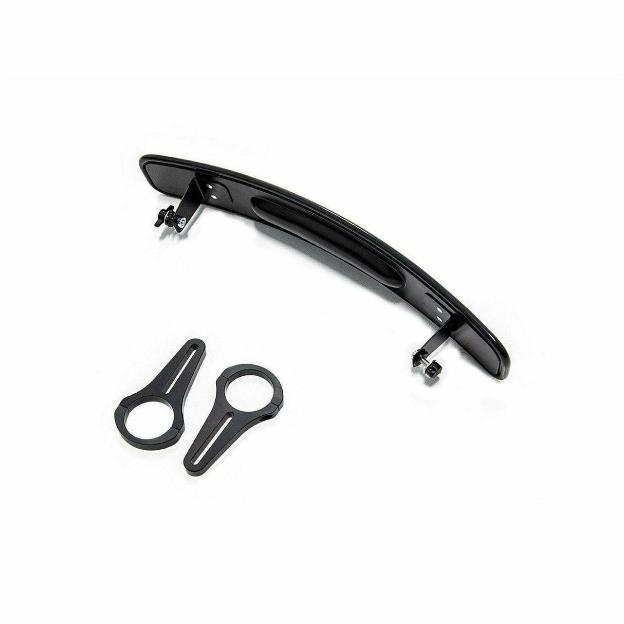 Arctic Cat 17" Curved Rear View Mirror | SuperATV