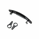 Arctic Cat 17" Curved Rear View Mirror | SuperATV
