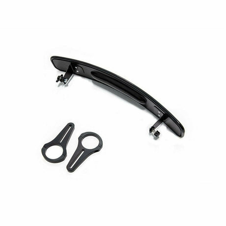 Arctic Cat 17" Curved Rear View Mirror | SuperATV