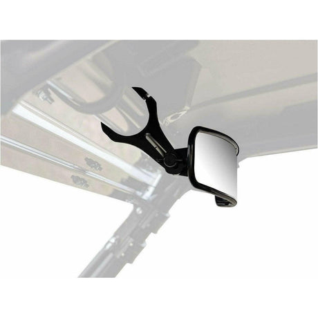 Arctic Cat 17" Curved Rear View Mirror | SuperATV