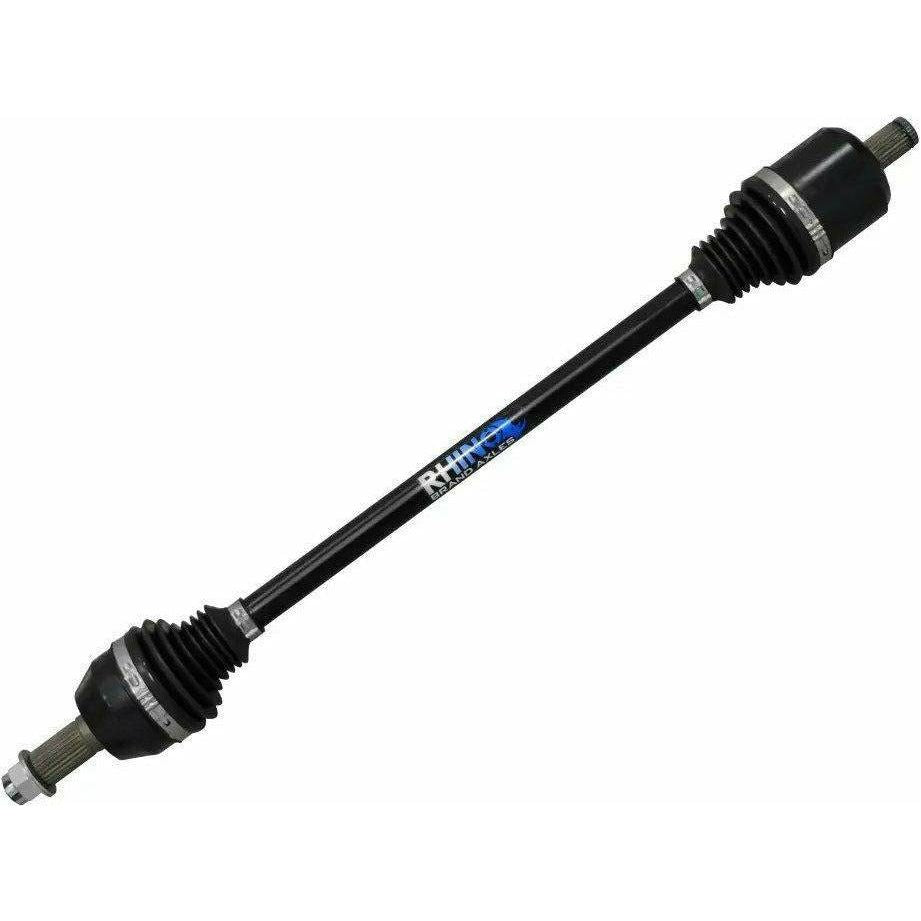 SuperATV Arctic Cat Wildcat Rhino Axle