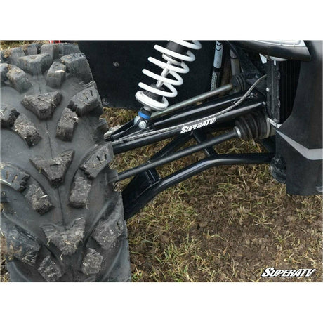 Arctic Cat Wildcat Sport High Clearance A-Arms | SuperATV