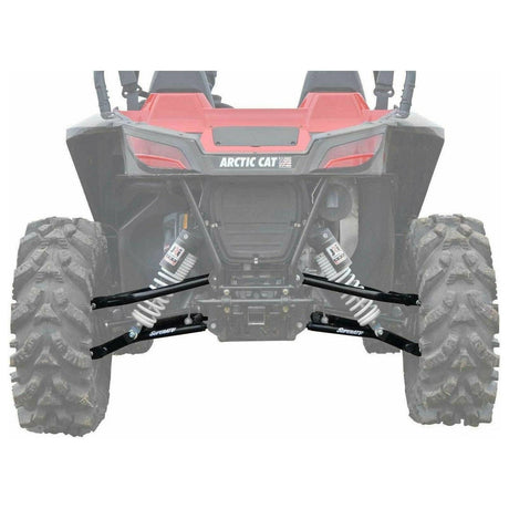 Arctic Cat Wildcat Sport High Clearance Rear A-Arms | SuperATV