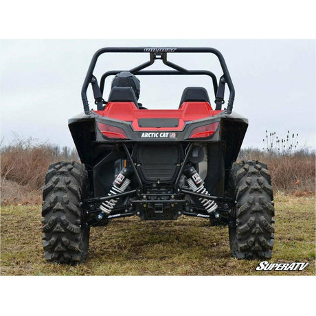 Arctic Cat Wildcat Sport High Clearance Rear A-Arms | SuperATV