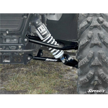 Arctic Cat Wildcat Sport High Clearance Rear A-Arms | SuperATV