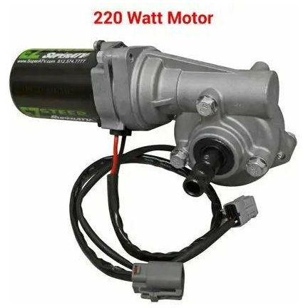 SuperATV Arctic Cat Wildcat Sport Power Steering Kit