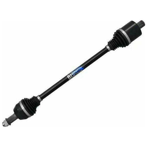 SuperATV Arctic Cat Wildcat Trail Long Travel Rhino Axle