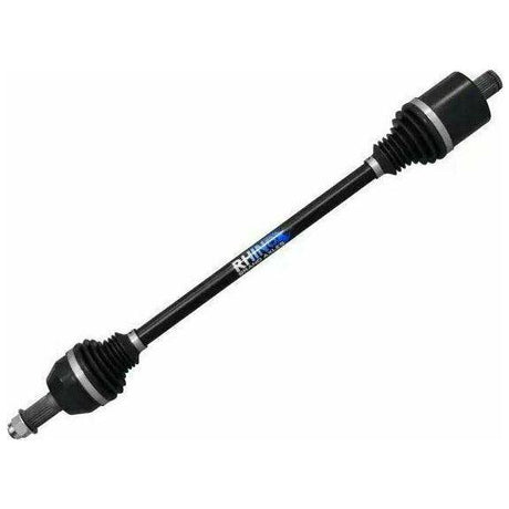 SuperATV Arctic Cat Wildcat Trail Long Travel Rhino Axle