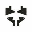 SuperATV Can Am Commander 2.5" Lift Kit