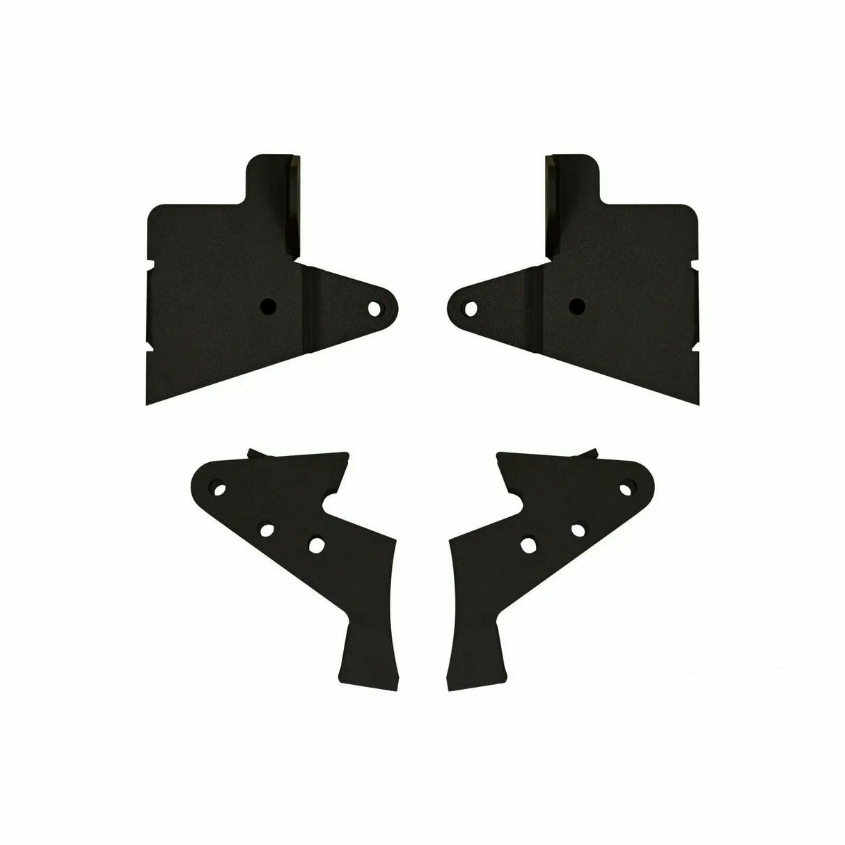 SuperATV Can Am Commander 2.5" Lift Kit