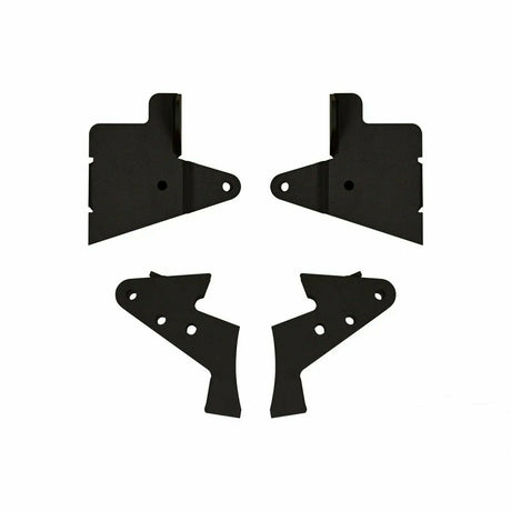 SuperATV Can Am Commander 2.5" Lift Kit