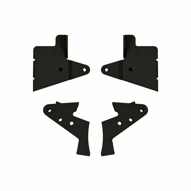 SuperATV Can Am Commander 2.5" Lift Kit