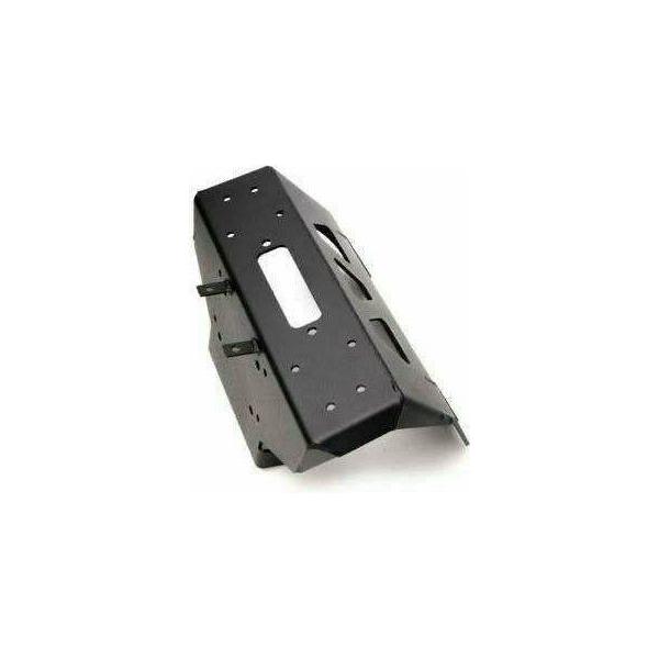 Can Am Commander 800 / 1000 Winch Mounting Plate | SuperATV