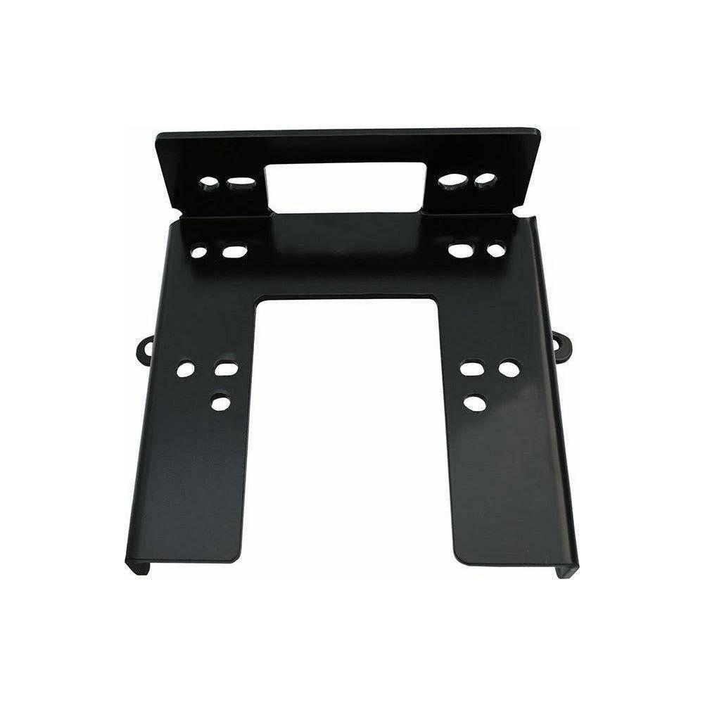 Can Am Commander 800 / 1000 Winch Mounting Plate | SuperATV