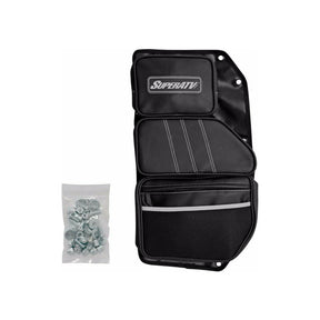 Can Am Commander (2011-2020) Door Bags (Pair) | SuperATV