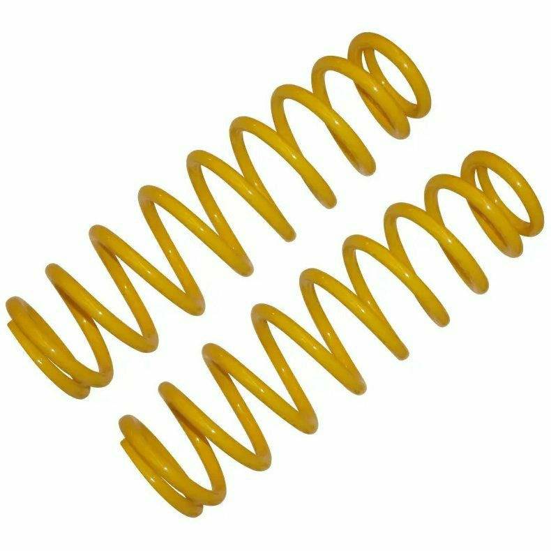 SuperATV Can Am Commander Front Coil Springs (Pair)