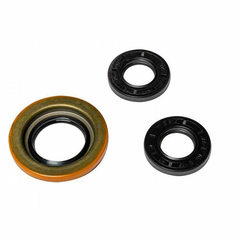 SuperATV Can Am Commander Front Differential Seal Kit