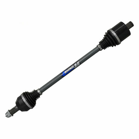 Can Am Commander Rhino 2.0 Heavy Duty Axle | SuperATV