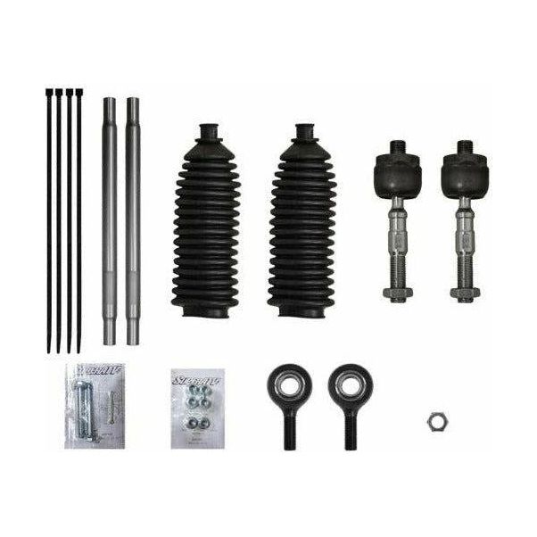 Can Am Commander Heavy Duty Tie Rod Kit | SuperATV
