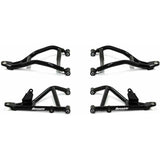 Can Am Commander High Clearance 1.5" Forward Offset A-Arms | SuperATV