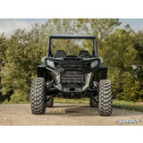 Can Am Commander High Clearance 1.5" Forward Offset A-Arms | SuperATV