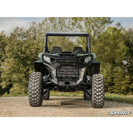 Can Am Commander High Clearance 1.5" Forward Offset A-Arms | SuperATV