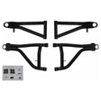 Can Am Commander High Clearance 1.5" Forward Offset A-Arms | SuperATV