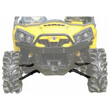 Can Am Commander High Clearance 1.5" Forward Offset A-Arms | SuperATV