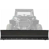 SuperATV Can Am Commander Plow Pro Snow Plow