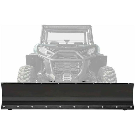 SuperATV Can Am Commander Plow Pro Snow Plow