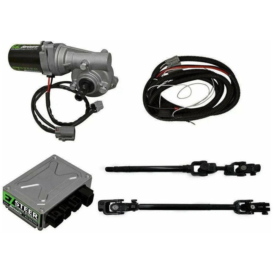 SuperATV Can Am Commander Power Steering Kit