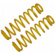 SuperATV Can Am Commander Rear Shock Springs