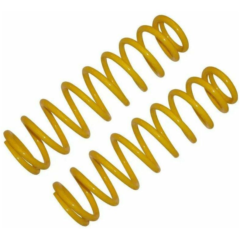 SuperATV Can Am Commander Rear Shock Springs