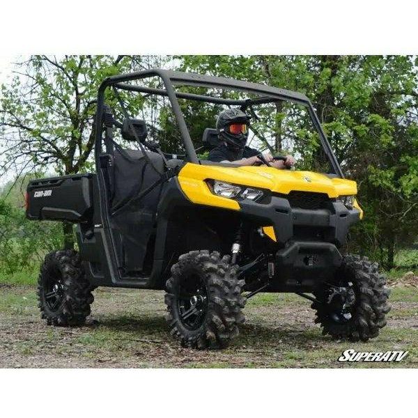 SuperATV Can Am Defender 3" Lift Kit