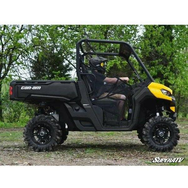 SuperATV Can Am Defender 3" Lift Kit