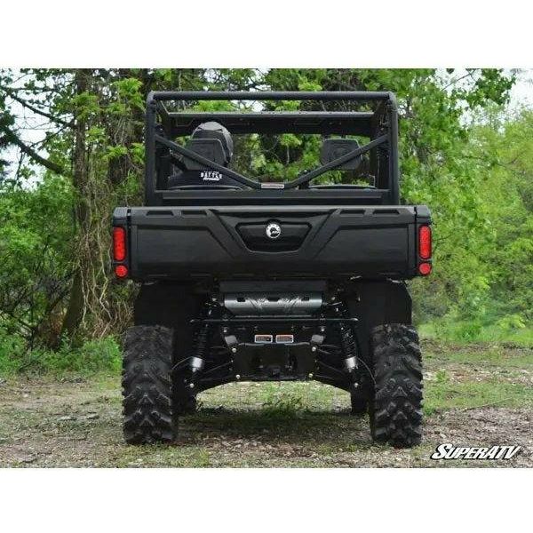 SuperATV Can Am Defender 3" Lift Kit