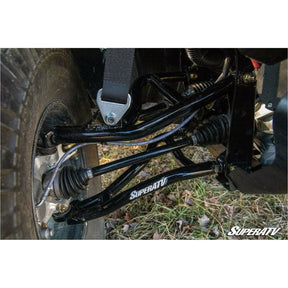 Can Am Defender BFT Suspension Kit | SuperATV