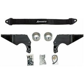 SuperATV Can Am Defender BFT Suspension Kit