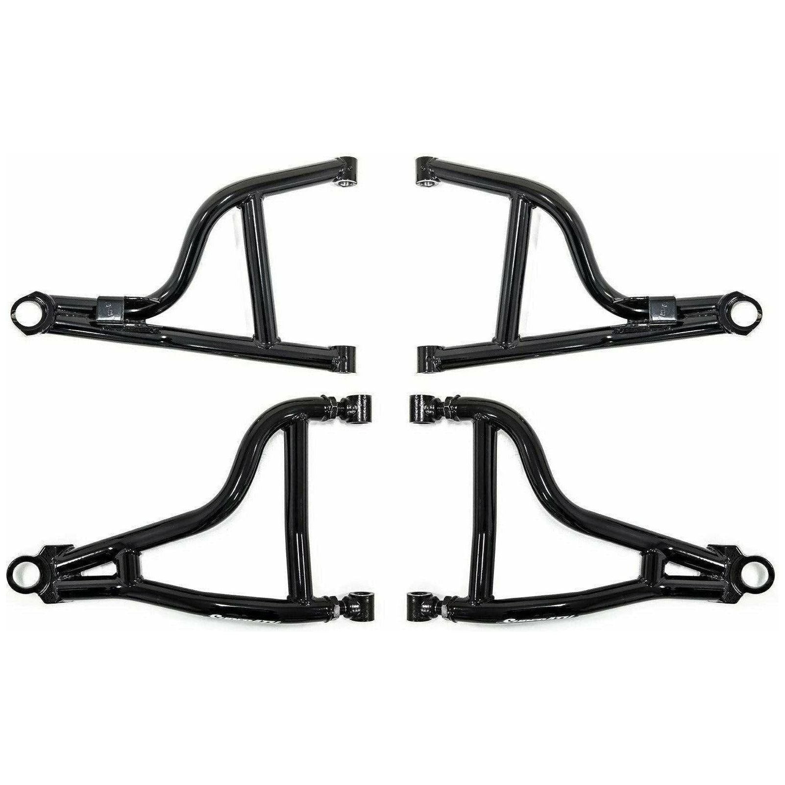 SuperATV Can Am Defender BFT Suspension Kit