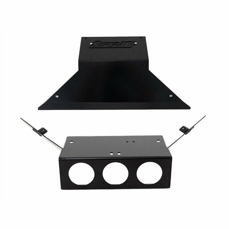 Can Am Defender Depth Finder Snorkel Kit | SuperATV