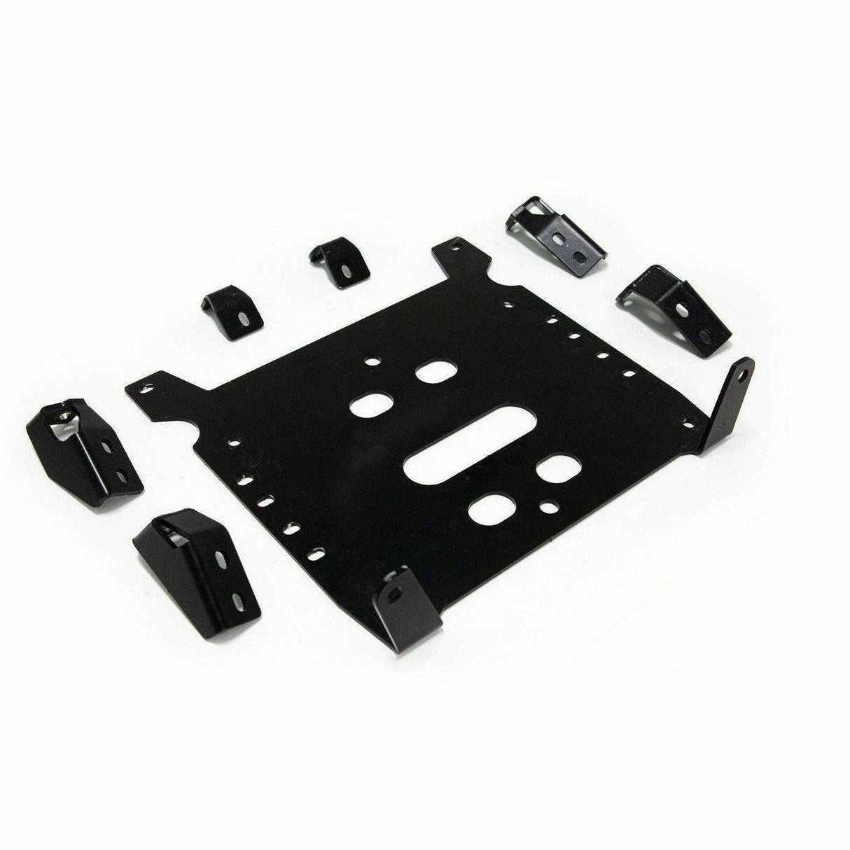 Can Am Defender Frame Stiffener | SuperATV