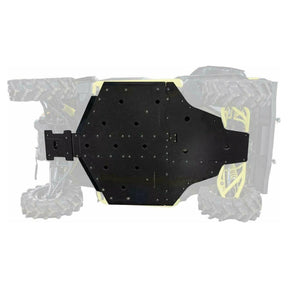 SuperATV Can Am Defender Full Skid Plate