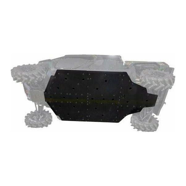 SuperATV Can Am Defender Full Skid Plate