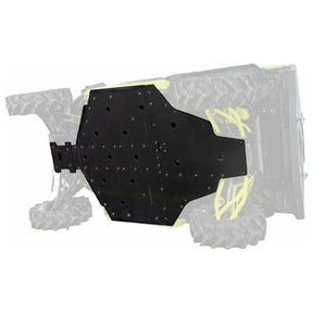 SuperATV Can Am Defender Full Skid Plate