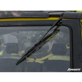 SuperATV Can Am Defender Glass Windshield