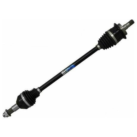 SuperATV Can Am Defender MAX Rhino Axle